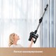 Миниатюра изображения товара Вертикальный пылесос Trouver Cordless Vacuum Cleaner J10 / VJ10A