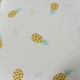 Миниатюра изображения товара Комплект постельного белья Sofi de Marko Ананасик / Дет-564 (молочный)