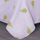 Миниатюра изображения товара Комплект постельного белья Sofi de Marko Ананасик / Дет-564 (молочный)