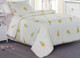 Миниатюра изображения товара Комплект постельного белья Sofi de Marko Ананасик / Дет-564 (молочный)