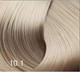 Миниатюра изображения товара Крем-краска для волос Bouticle Expert Color 10/1 (100мл, холодный бриллиант)