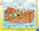 Миниатюра изображения товара Пазл Ravensburger Ноев ковчег / 6604 (48эл)