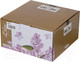 Миниатюра изображения товара Чашка с блюдцем Lefard Lilac / 760-803
