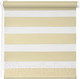 Миниатюра изображения товара Рулонная штора АС МАРТ Мидлайт 43x150 (cлоновая кость)