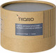 Миниатюра изображения товара Свеча Tkano Edge Nutmeg, Leather & Vanilla TK23-ARO0030 (серый)