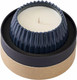 Миниатюра изображения товара Свеча Tkano Edge Sandalwood, Bergamot & Citrus TK23-ARO0004 (синий)