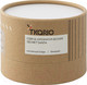 Миниатюра изображения товара Свеча Tkano Edge Secret Santa TK23-ARO0022 (бежевый)