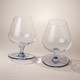 Миниатюра изображения товара Набор бокалов Lefard Crazy Balance Blue / 693-015 (2шт)