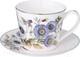 Миниатюра изображения товара Чашка с блюдцем Lefard Bouquet / 590-602