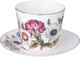 Миниатюра изображения товара Чашка с блюдцем Lefard Bouquet / 590-602