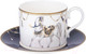 Миниатюра изображения товара Набор для чая/кофе Lefard Horse Club / 590-581