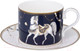 Миниатюра изображения товара Набор для чая/кофе Lefard Horse Club / 590-580