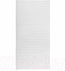 Миниатюра изображения товара Полотенце Tkano Essential Waves TK21-HT0001 (белый)
