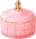 Миниатюра изображения товара Шкатулка Lefard Lovely Pink / 196-100
