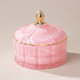 Миниатюра изображения товара Шкатулка Lefard Lovely Pink / 196-100