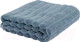 Миниатюра изображения товара Полотенце Tkano Essential Waves TK21-HT0005 (джинсово-синий)