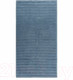 Миниатюра изображения товара Полотенце Tkano Essential Waves TK21-HT0005 (джинсово-синий)