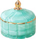Миниатюра изображения товара Шкатулка Lefard Lovely Mint / 196-102