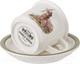 Миниатюра изображения товара Чашка с блюдцем Lefard Family House / 263-1323