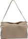 Миниатюра изображения товара Сумка Poshete 845-SJ7253NOL-LCF (светлый кофейный)