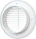 Миниатюра изображения товара Решетка вентиляционная ERA 10РКФ с фланцем