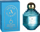 Миниатюра изображения товара Масло для волос AllMasil 6 Salon Hair Perfume OilLight Легкое парфюмированное (60мл)