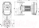 Миниатюра изображения товара Циркуляционный насос IMP PUMPS NMT MAX II S 40/120 F250 / 979527181