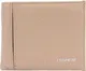 Миниатюра изображения товара Зажим для денег Poshete 827-YH-202308-LCF (кофе)