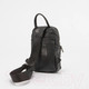 Миниатюра изображения товара Рюкзак Poshete 252-98015-BLK (черный)