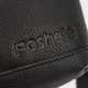 Миниатюра изображения товара Рюкзак Poshete 252-98015-BLK (черный)