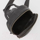 Миниатюра изображения товара Рюкзак Poshete 252-98015-BLK (черный)