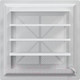 Миниатюра изображения товара Решетка вентиляционная ERA Airvent 2828AVp