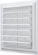 Миниатюра изображения товара Решетка вентиляционная ERA Airvent 3540AVp