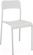 Миниатюра изображения товара Стул AksHome Joy (белый/белый)