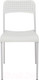 Миниатюра изображения товара Стул AksHome Joy (белый/белый)