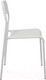 Миниатюра изображения товара Стул AksHome Joy (белый/белый)