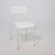 Миниатюра изображения товара Стул AksHome Joy (белый/белый)