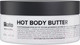 Миниатюра изображения товара Крем антицеллюлитный Likato Professional Hot Body Butter Разогревающий (200мл)