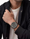 Миниатюра изображения товара Часы наручные мужские Fossil BQ2800