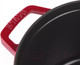Миниатюра изображения товара Кокотница Staub La Cocotte 12502406 (вишневый)