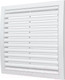 Миниатюра изображения товара Решетка вентиляционная ERA 2525РР