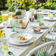 Миниатюра изображения товара Тарелка столовая глубокая Villeroy & Boch Colourful Spring / 14-8663-3381
