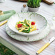 Миниатюра изображения товара Тарелка столовая глубокая Villeroy & Boch Colourful Spring / 14-8663-3381
