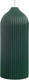 Миниатюра изображения товара Свеча Tkano Edge TK22-CND0029 (темно-зеленый)