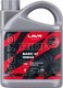 Миниатюра изображения товара Моторное масло Lavr Moto Ride Basic 4T 10W40 SL / Ln7750 (4л)
