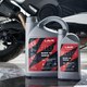 Миниатюра изображения товара Моторное масло Lavr Moto Ride Basic 4T 10W40 SL / Ln7750 (4л)