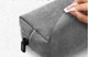 Миниатюра изображения товара Сумка для аксессуаров Ugreen Electronics Accessories Storage Bag with Lanyard LP285 / 80520 (серый)