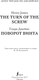 Миниатюра изображения товара Книга АСТ Поворот винта. The Turn of the Screw. Уровень 1, мягкая обложка (Джеймс Генри)