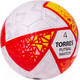 Миниатюра изображения товара Мяч для футзала Torres Futsal Match / FS323774 (размер 4)