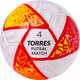 Миниатюра изображения товара Мяч для футзала Torres Futsal Match / FS323774 (размер 4)